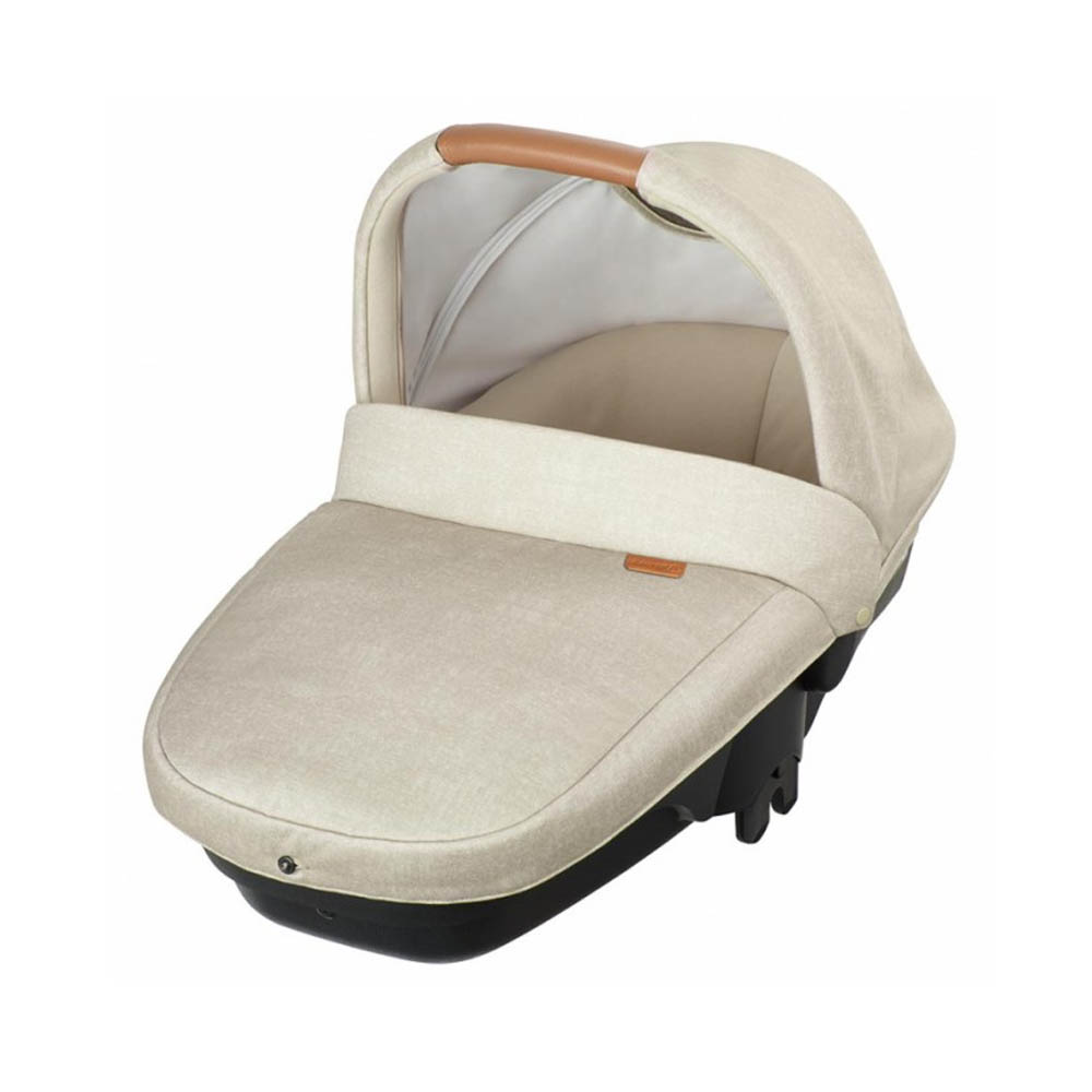 poussette nacelle bébé confort