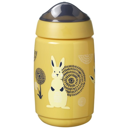 Tasse à Bec Jaune 390 ml de Tommee Tippee