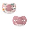 Sucettes symétriques SX PRO Lot de 2