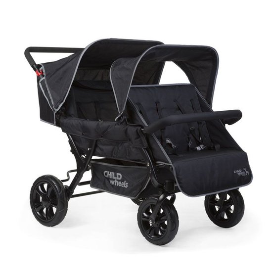 destockage poussette triple