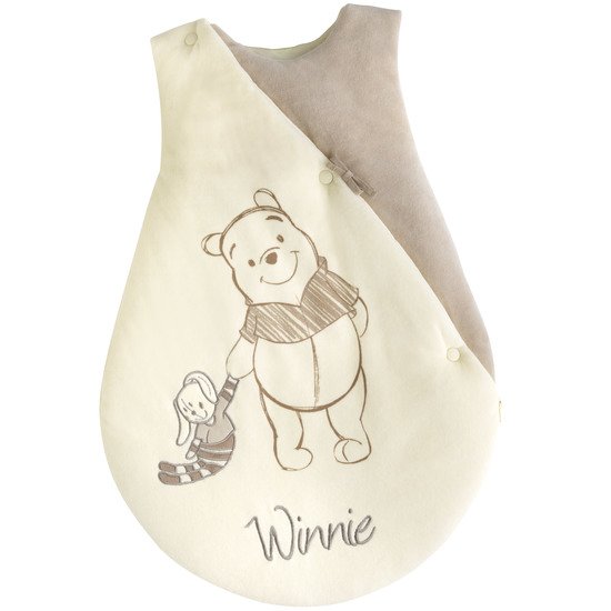 Winnie New sac nid Beige Petit modèle de Disney Baby