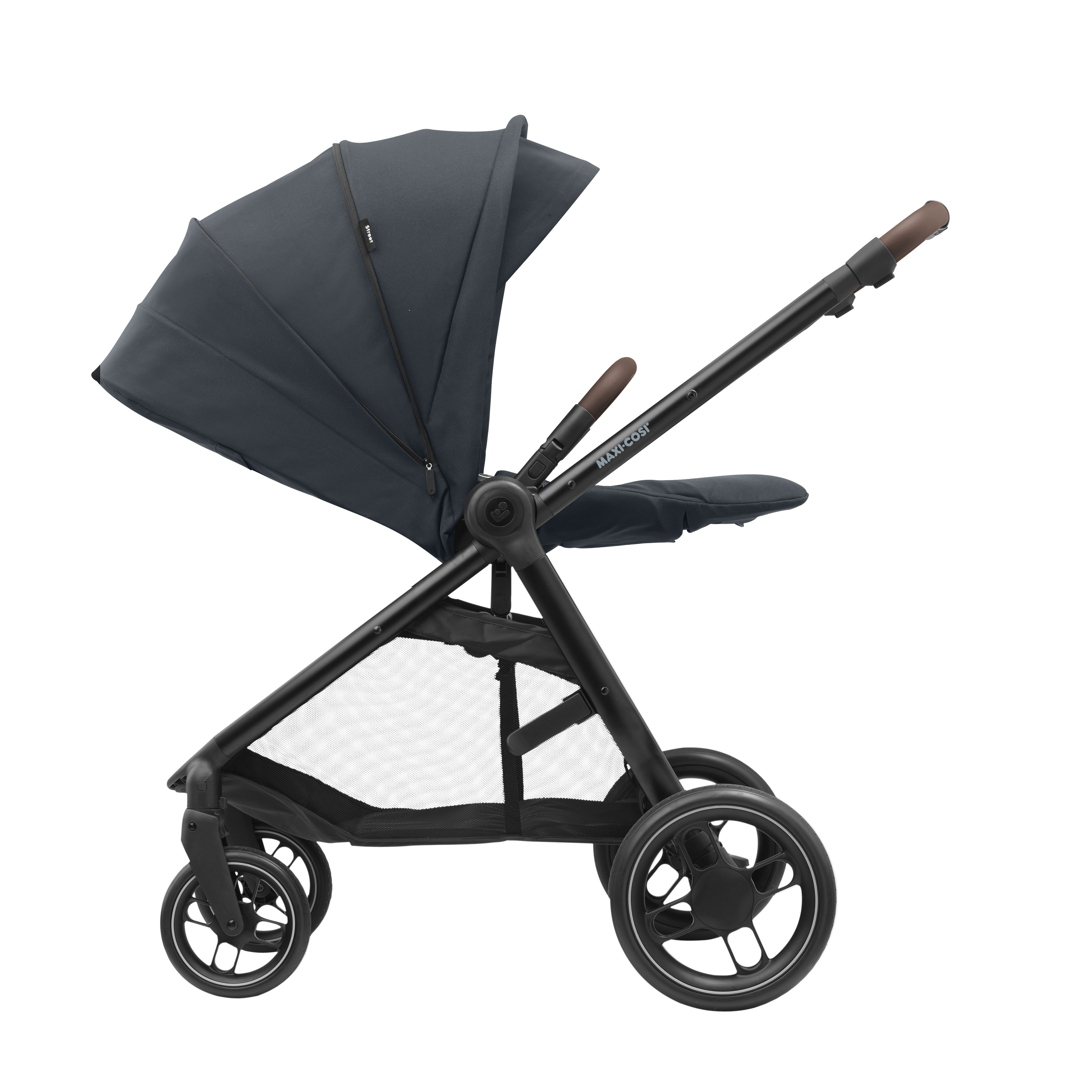 Poussette Oxford MAXI COSI Essential Graphite