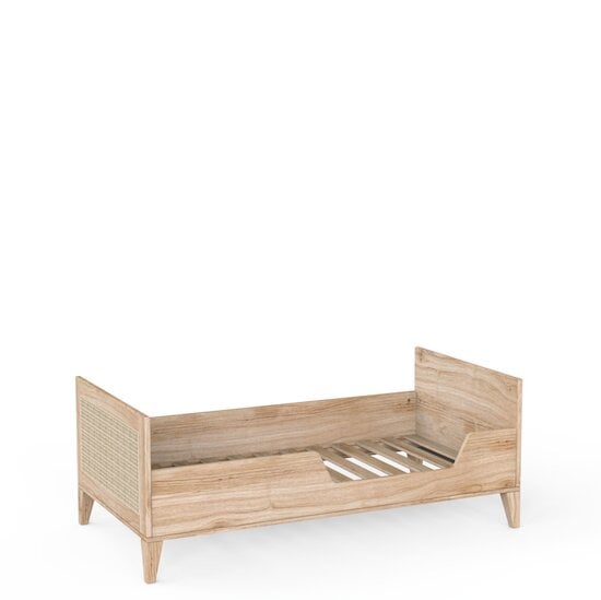 Nami Côtés de lit  Naturel 140 cm de Théo Nami Côtés de lit  Naturel 140 cm de Théo