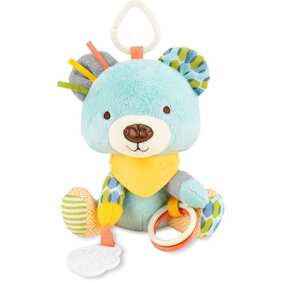 Peluche d'activités Bear  de Skip Hop