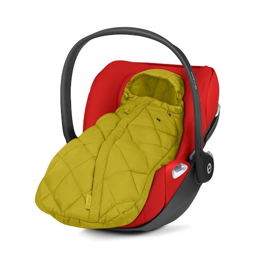 Snogga Mini Mustard Yellow / Yellow  de CYBEX