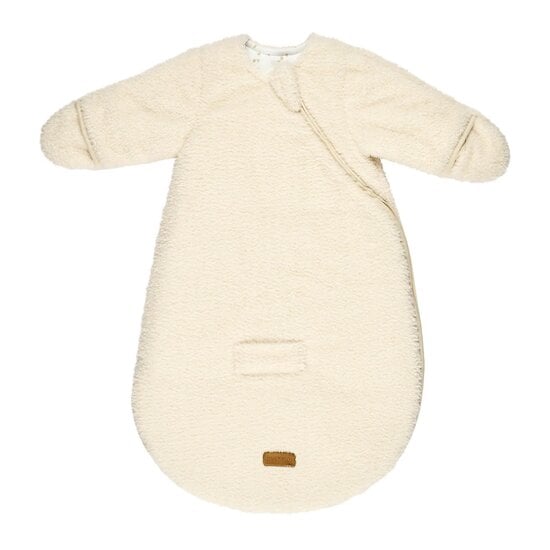 Teddy Gigiteuse Moufles Écru 60 cm de Hachette Jeunesse Disney