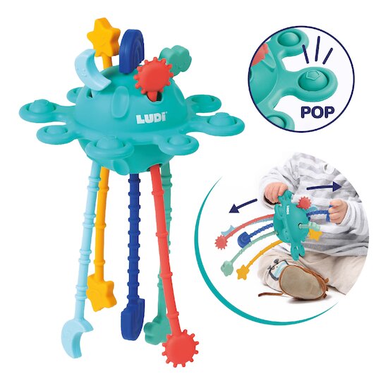 Zippy toy   de Ludi Zippy toy   de Ludi