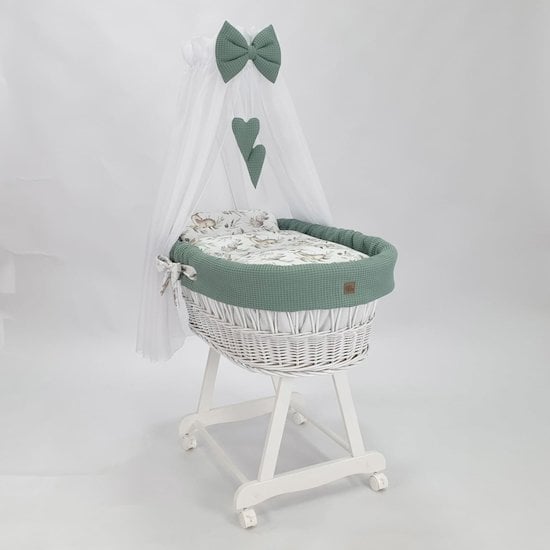 Couffin pour Chambre de Bébé, achat de couffins pour les nuits de Bébé :  Aubert Suisse