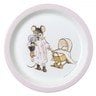 Assiette bébé 18cm