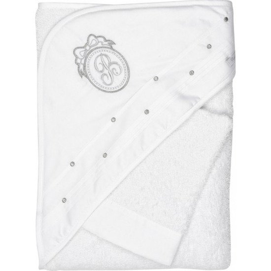 Pur Sortie De Bain Blanc De Nougatine Sorties De Bain Aubert