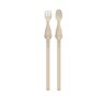 Set de Couverts attachables Handi Cutlery