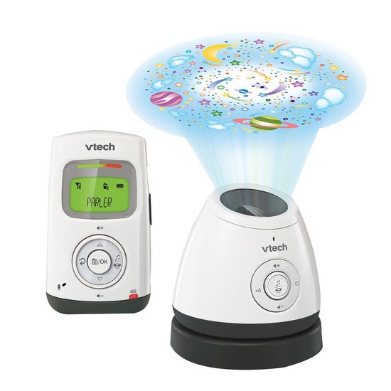 Babyphone Lightshow   de Vtech