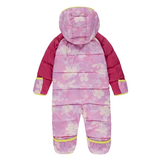 Snow Suit Imprimé fleuri  de Levi's Kids Snow Suit Imprimé fleuri  de Levi's Kids