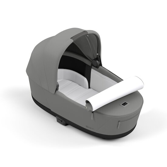 Nacelle Priam Lux Carry Cot Mirage Grey  de CYBEX
