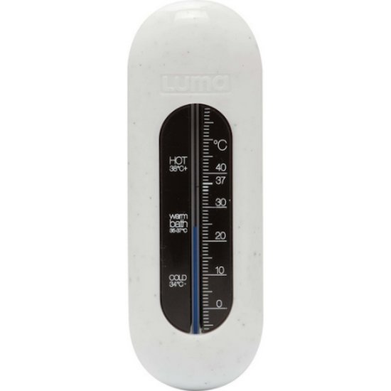Thermomètre Blanc  de Zewi Bébéjou