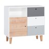 Concept Commode Junior