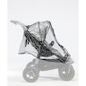 Habillage pluie pour poussette Duo Sport