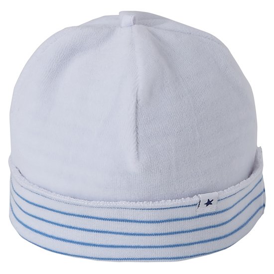 Bonnet collection Étoiles Garçon