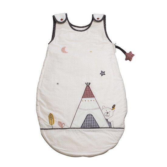 Timouki sac nid été