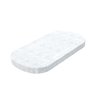 Galopin Matelas ovale pour lit