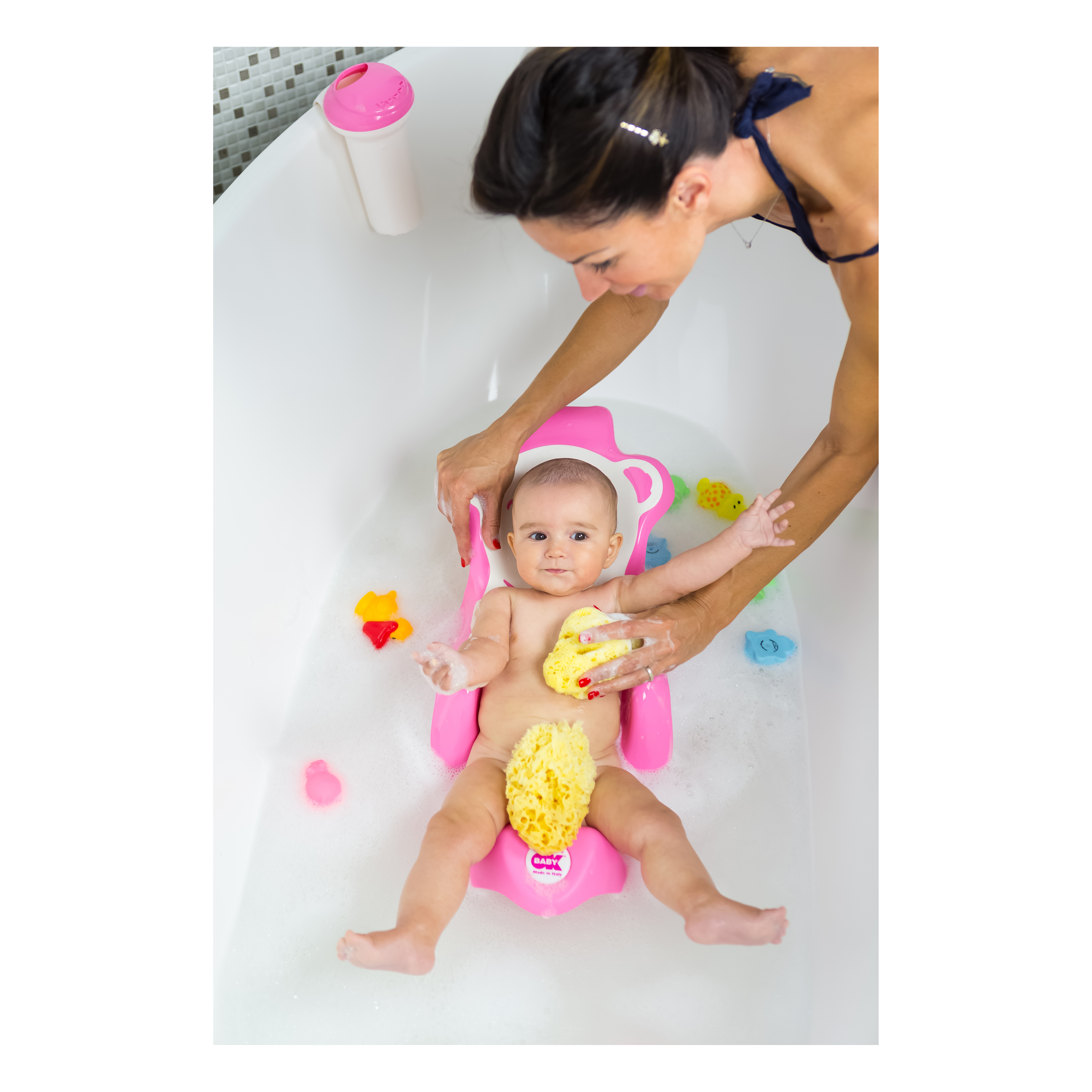 Anneau de bain & transat de bain pour bébé en ligne : adbb