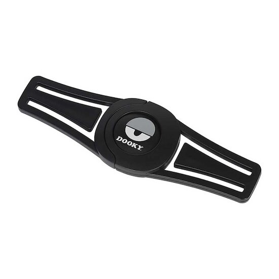 Clip de sécurité pour siège auto   de Dooky