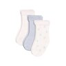 Lot 3 Paires Chaussettes naissance