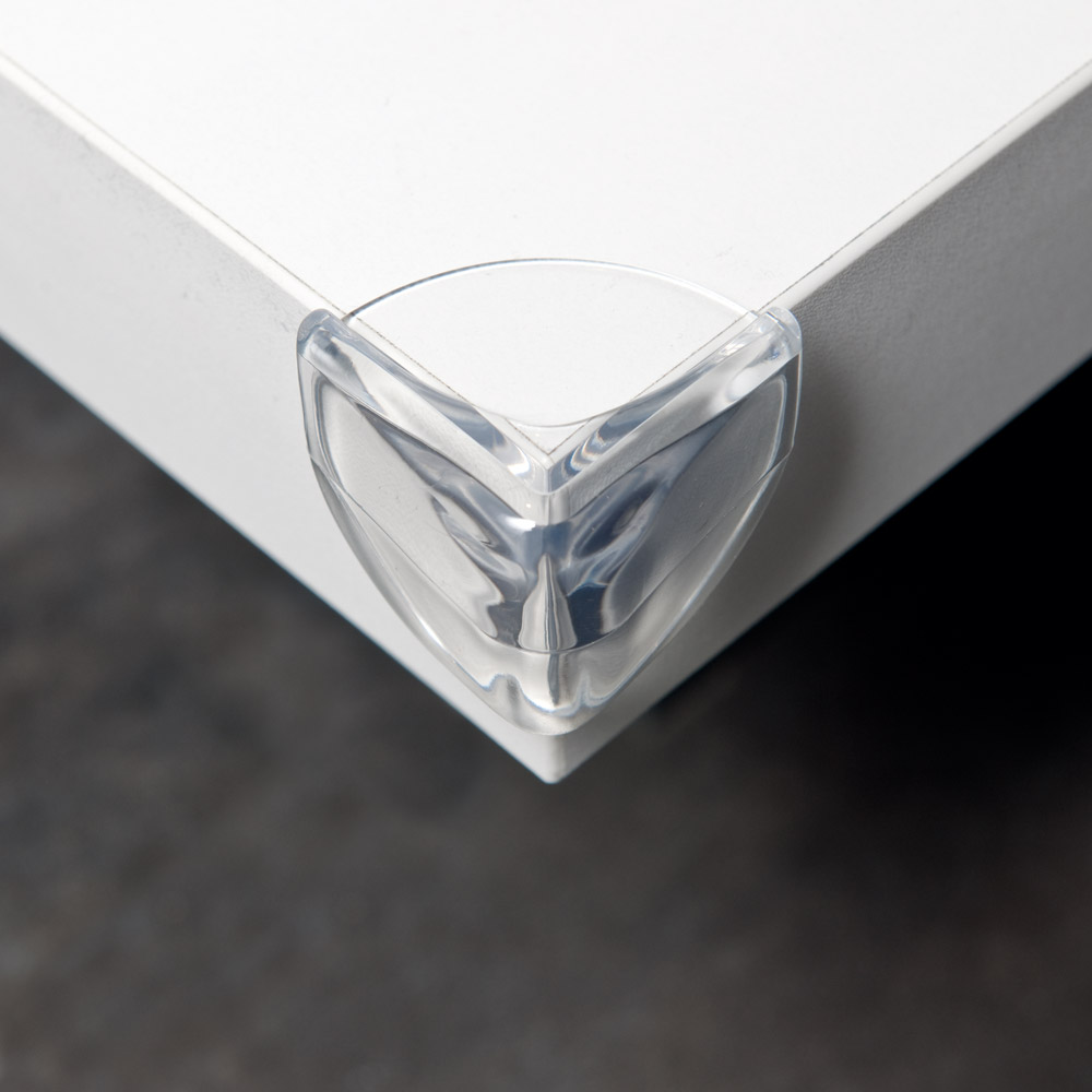 Protege coin de table - protége coin de table - protection table