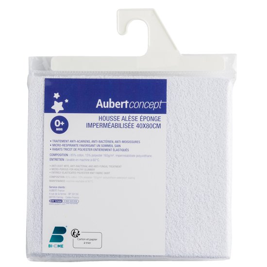 Aleses Pour Lit De Bebe Aubert