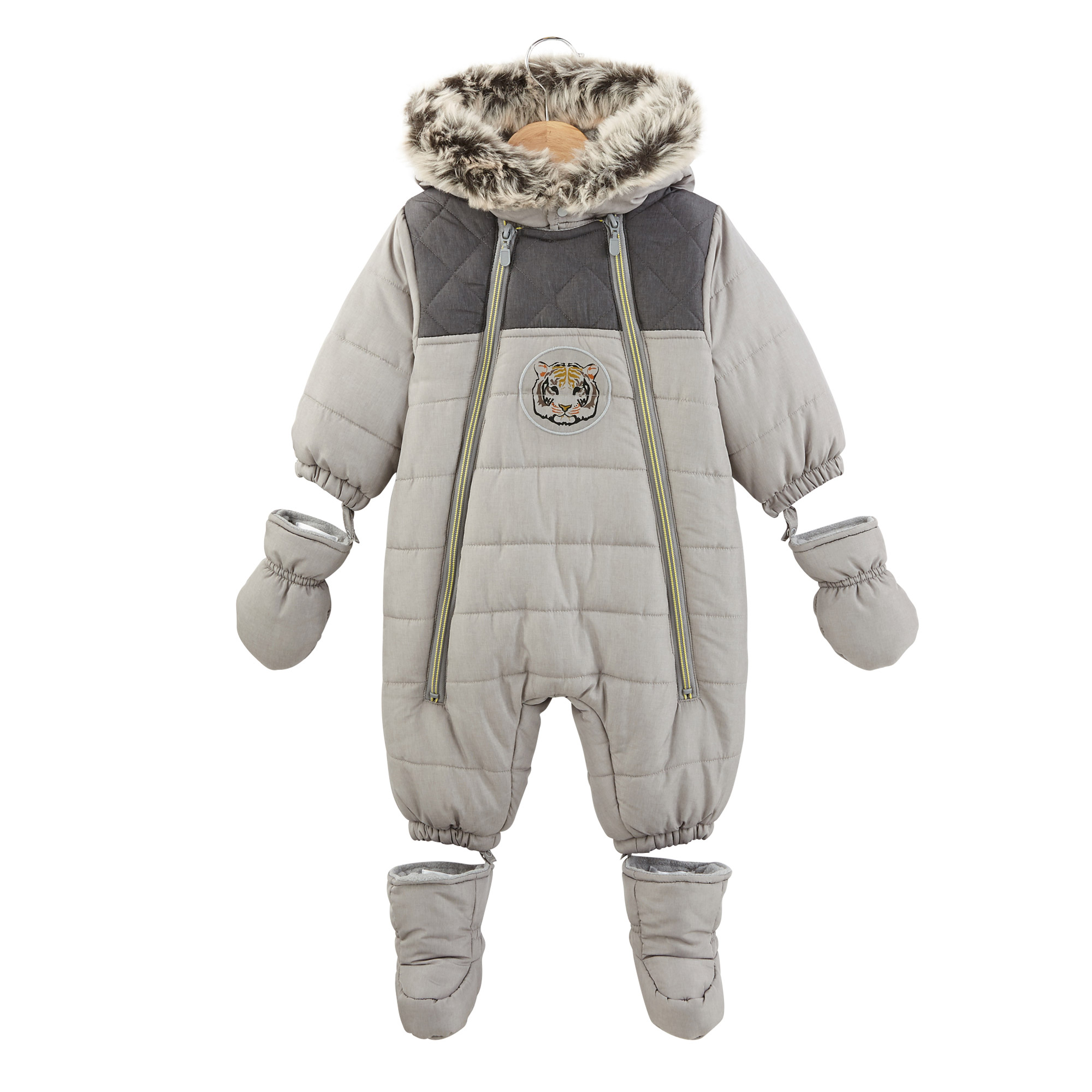Combi Pilote Garcon Collection Portobello Gris Sand 6 Mois De Marese Portobello Garcon Aubert Combi Pilote Garcon Collection Portobello Gris Sand 6 Mois De Marese Portobello Garcon Aubert