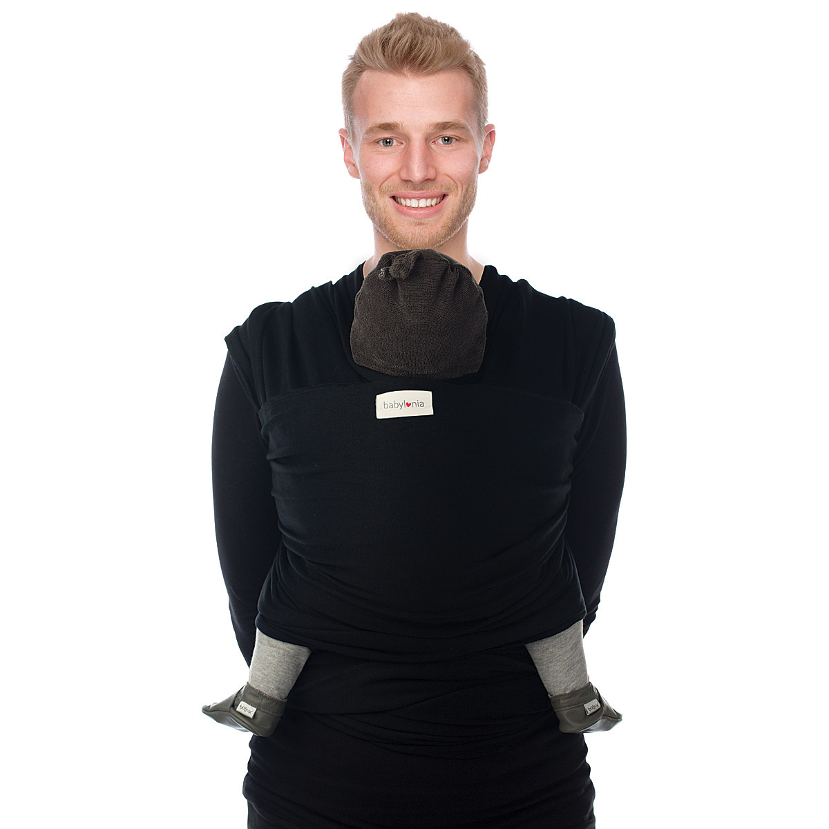 portage echarpe extensible