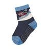 Chaussettes semelle antidérapante