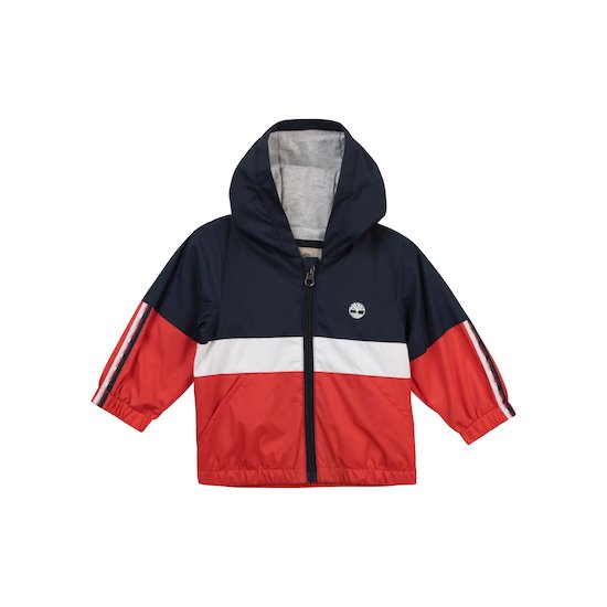 Blouson à capuche Minium 36 mois de Timberland