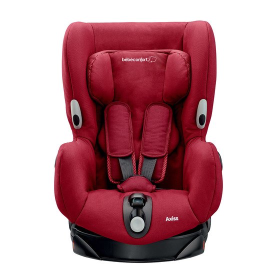 Siege Auto Groupe 1 Siege Auto Pour Bebe De 9 A 18kg Aubert