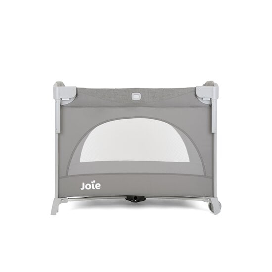 Lit de Voyage Kubbie™ Sleep Foggy Gray  de Joie