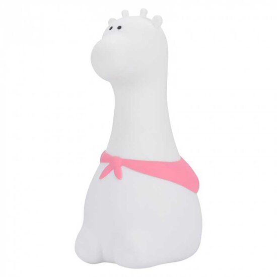 Veuilleuse Led Girafe   de Mary's