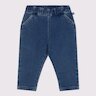 Jean en denim