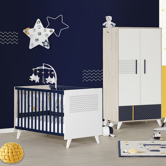 Chambre Hello Chambres De Bebe Colorees Aubert Chambre Hello Chambres De Bebe Colorees Aubert
