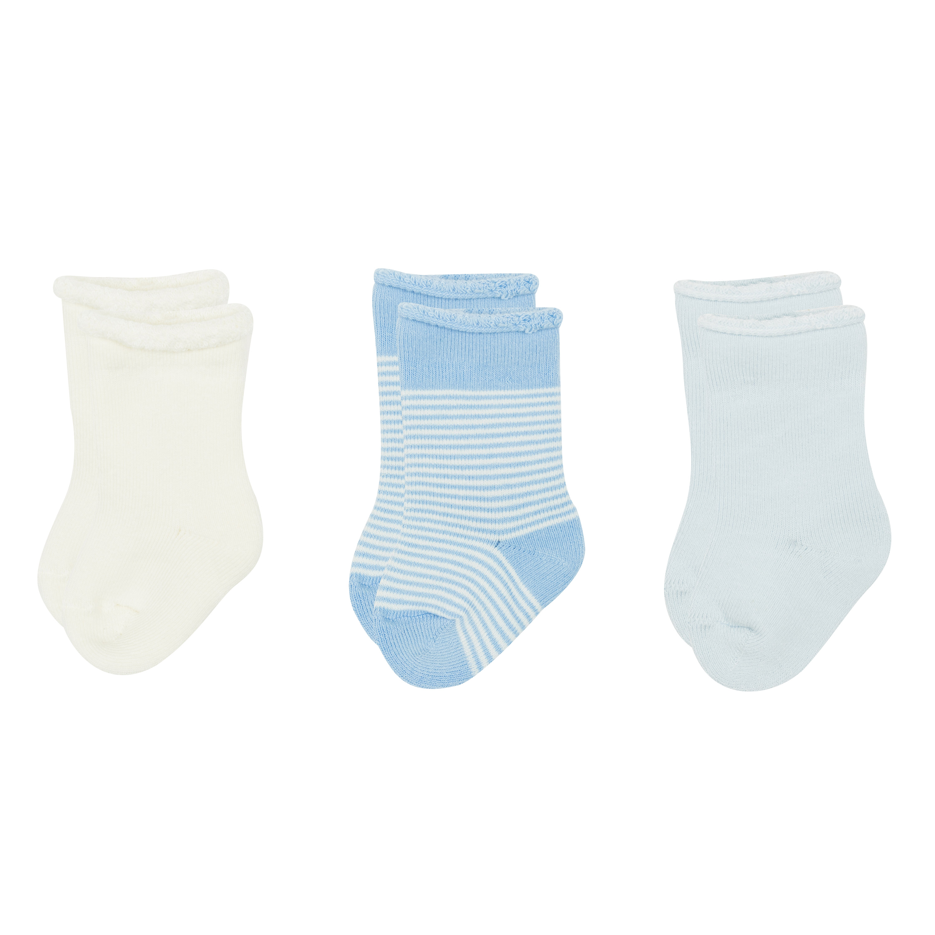 Trio De Chaussettes Bebe En Tricot Bleu De Petit Bateau Chaussettes Et Collants Fille Aubert Trio De Chaussettes Bebe En Tricot Bleu De Petit Bateau Chaussettes Et Collants Fille Aubert