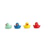 Lot de 4 canards