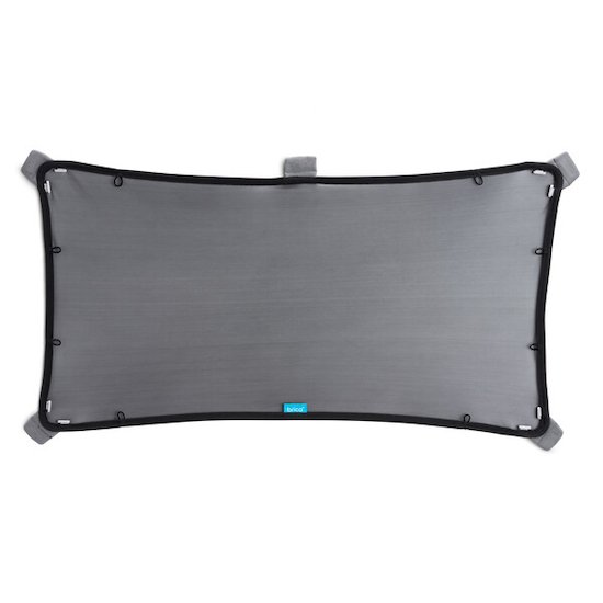 Pare-soleil de voiture magnétique Bébé avec protection UV, pare