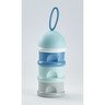 Boite doseuse de lait empilable