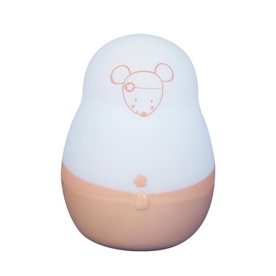 Veilleuse super nomade