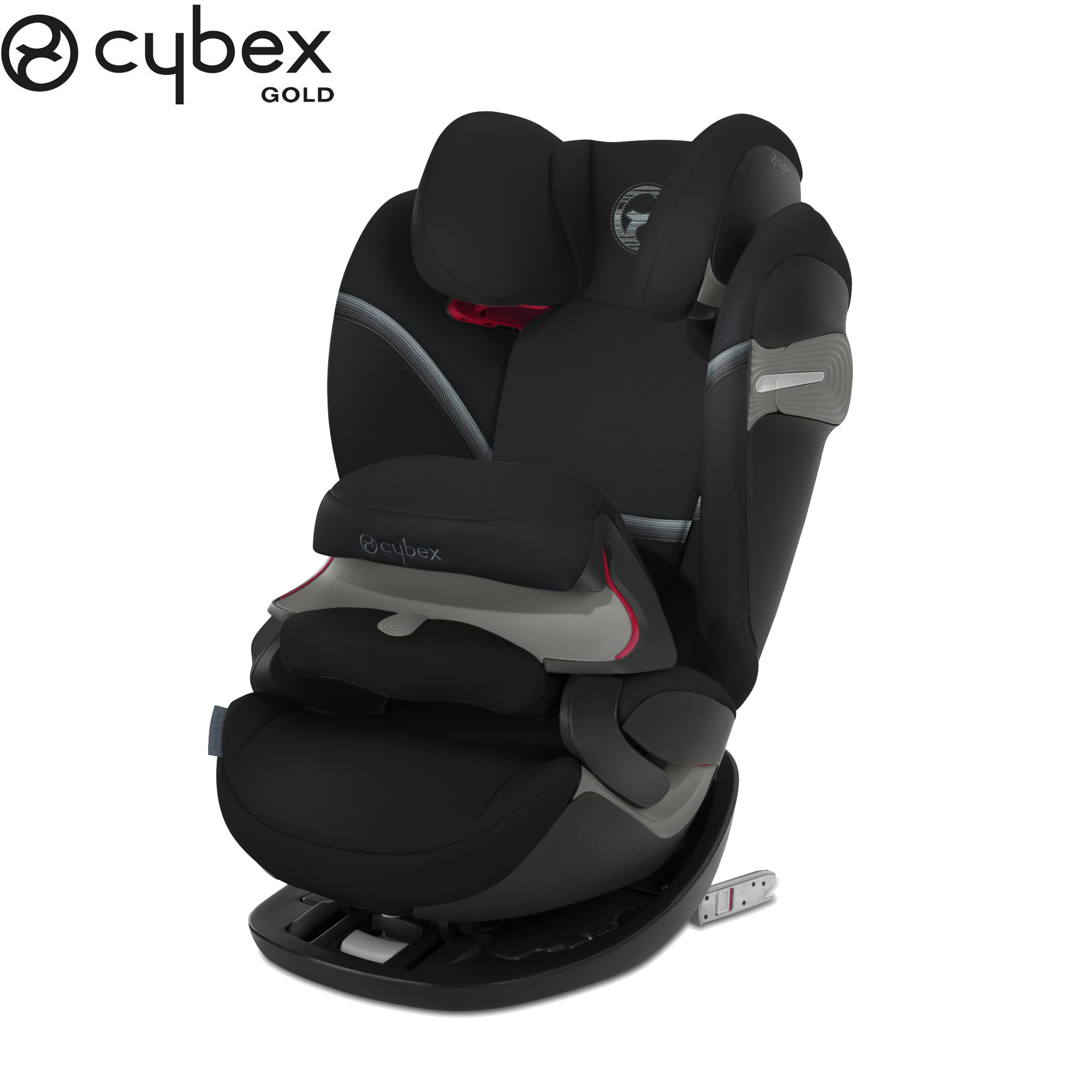 cybex pallas s fix aubert