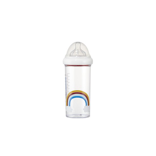 Biberon anti-colique Rainbow 360 ml de Le Biberon Français