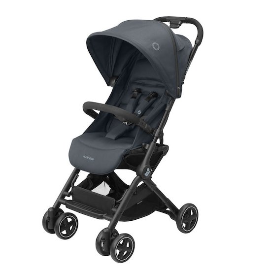 Poussette Lara2 Essential graphite  de Maxi-Cosi