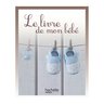 Le livre de mon bébé