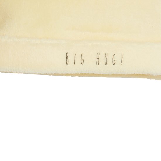 Mes Essentiels Lot 2 Bonnets Jaune  de P'tit bisou