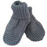 Chaussons Tricot Les Tout Petits Chats