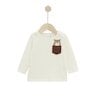 Petit Ours T-shirt manches longues
